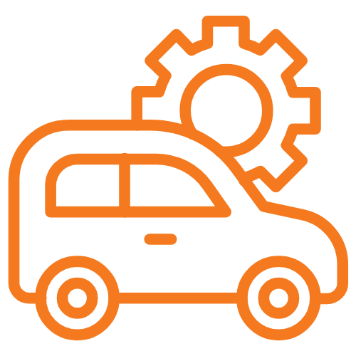 Service pentru marci multiple